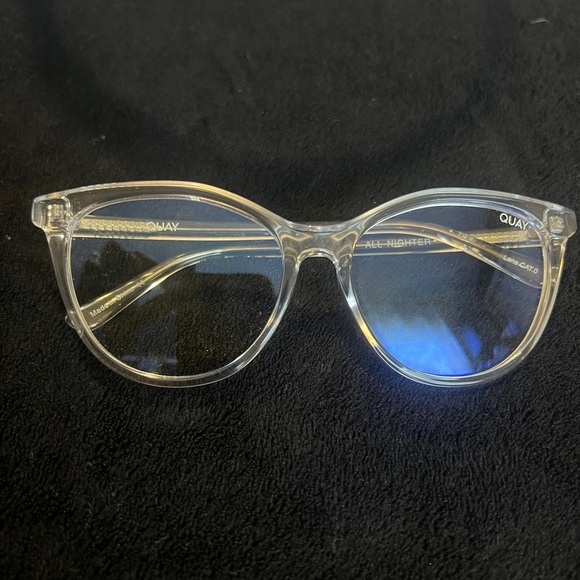 Selling Quay non- prescription glasses! - Picture 2 of 4